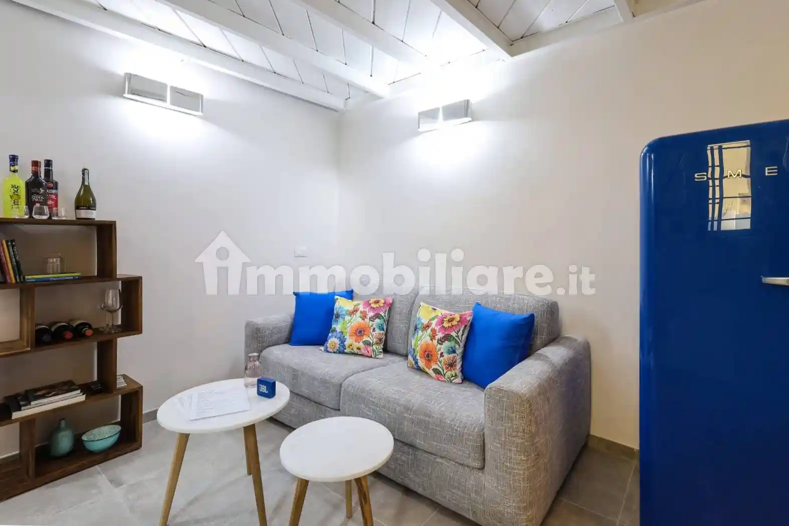 Loft in affitto a Milano
