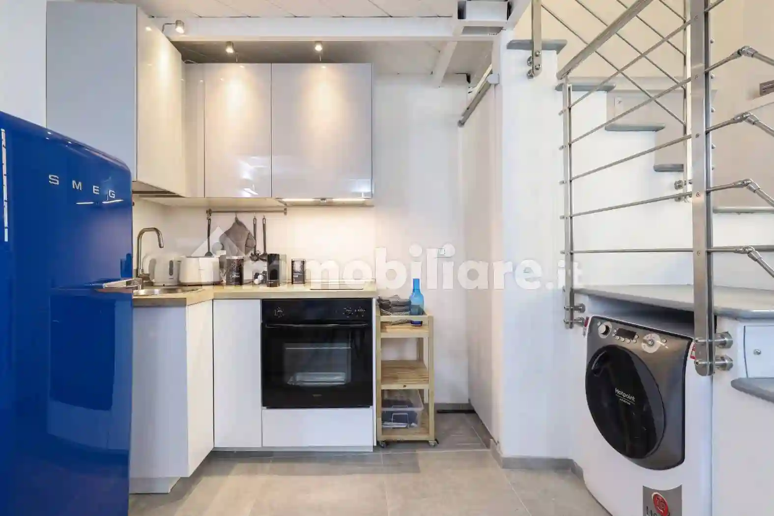 Loft - foto 3
