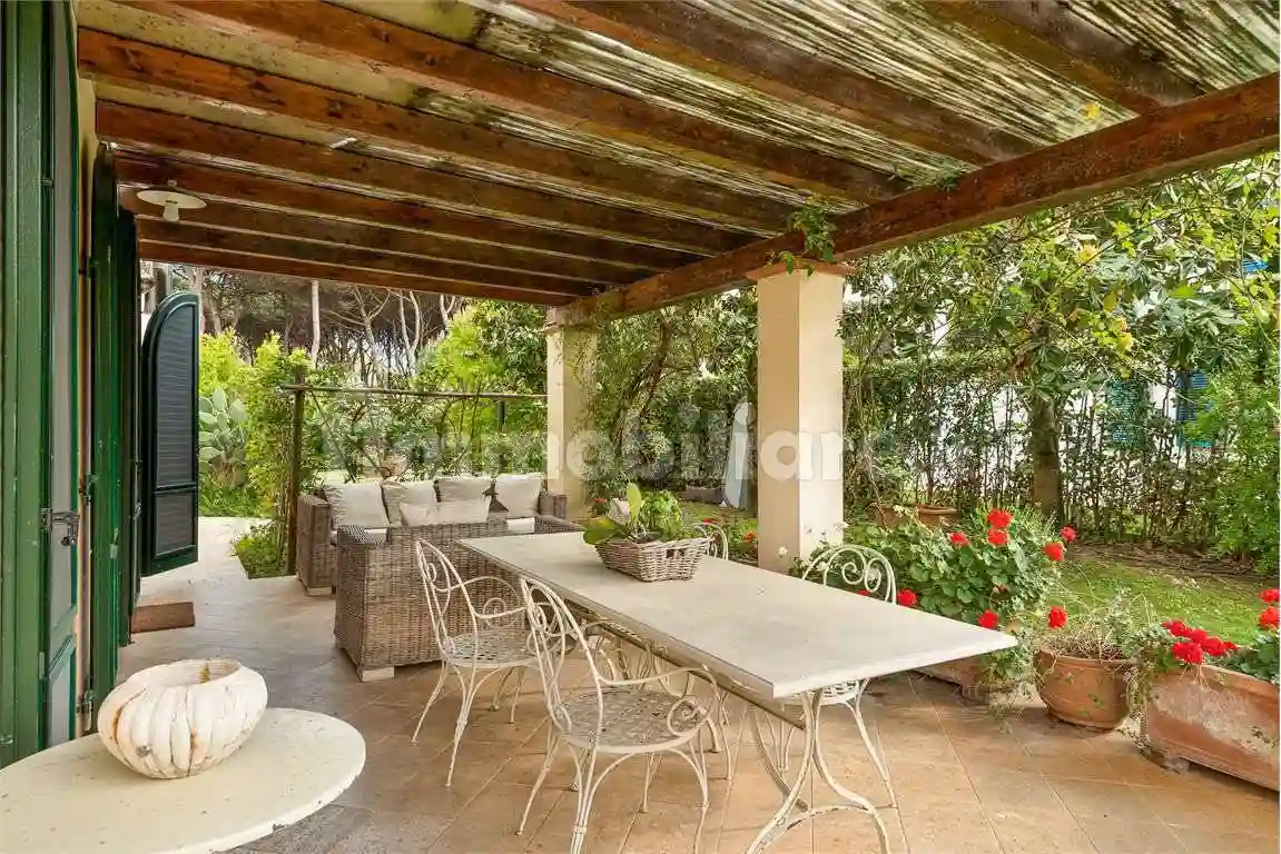 Villa - foto 5