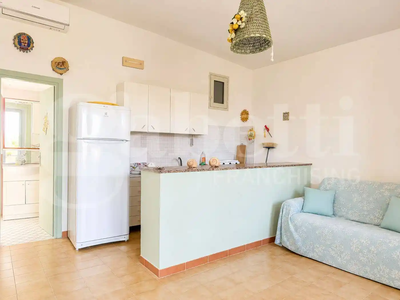 Villa in vendita a Portopalo di Capo Passero
