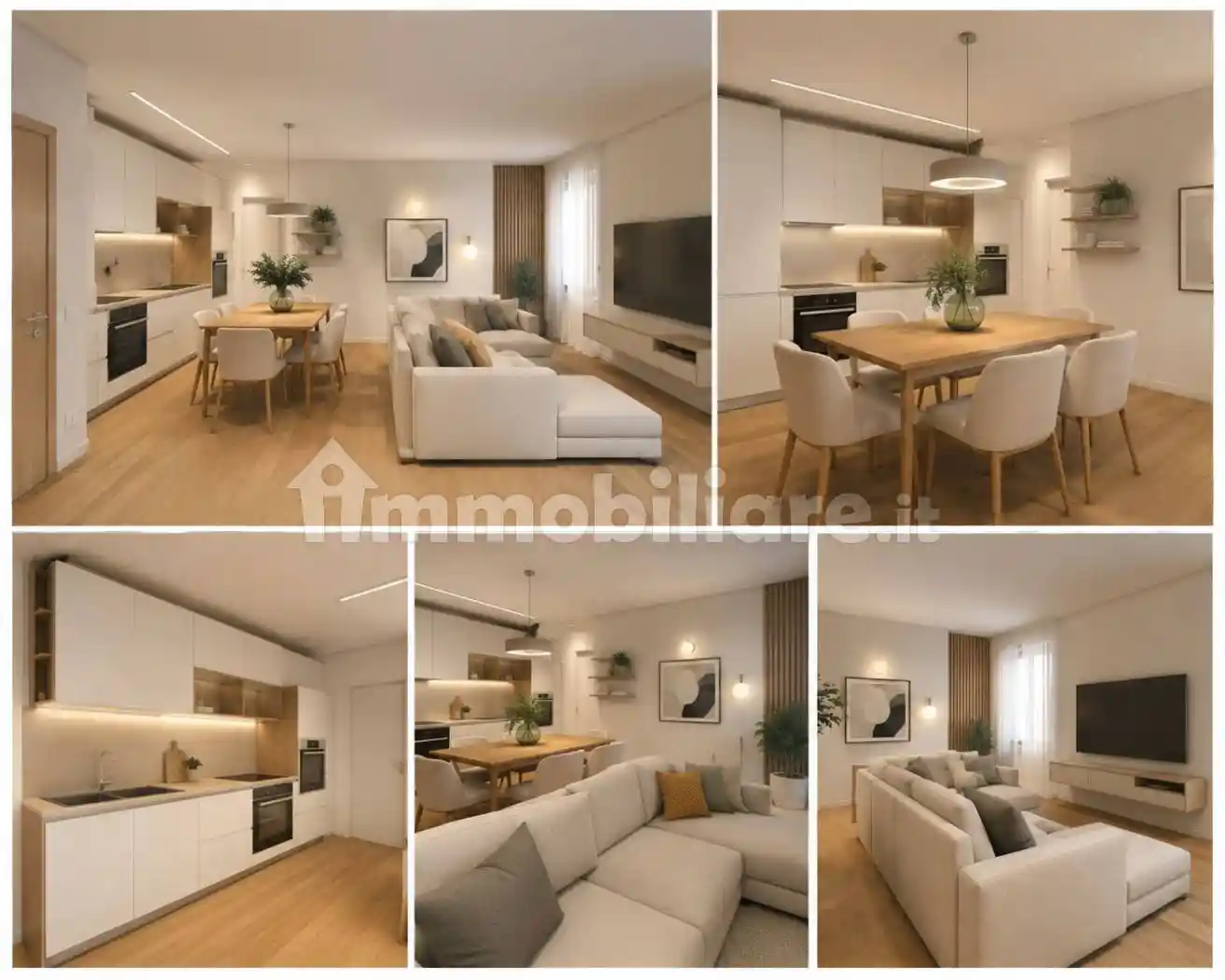 Appartamento in vendita a Firenze