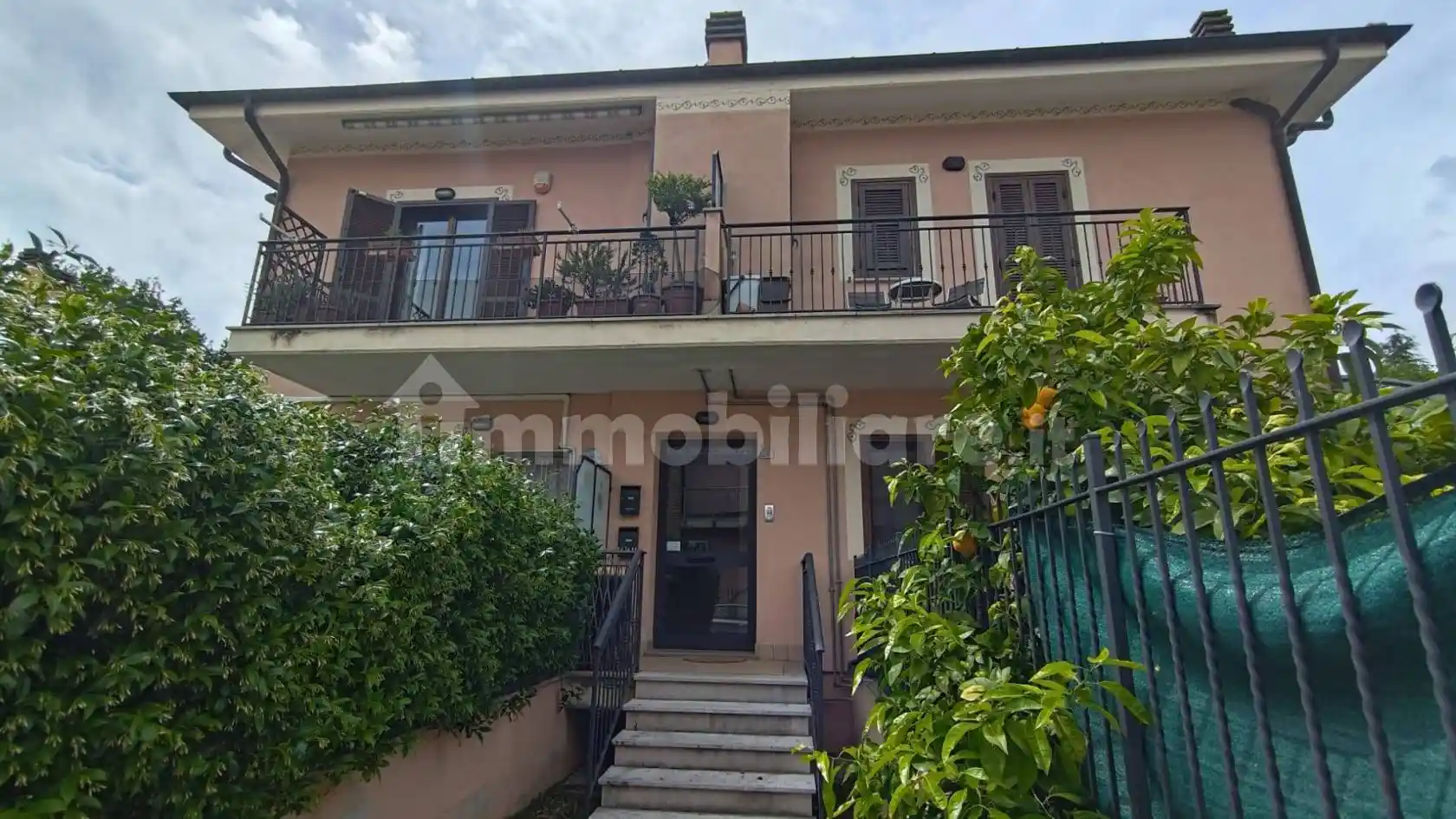 Appartamento in vendita a Tivoli