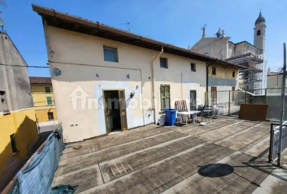 Casa indipendente in vendita a Gottolengo