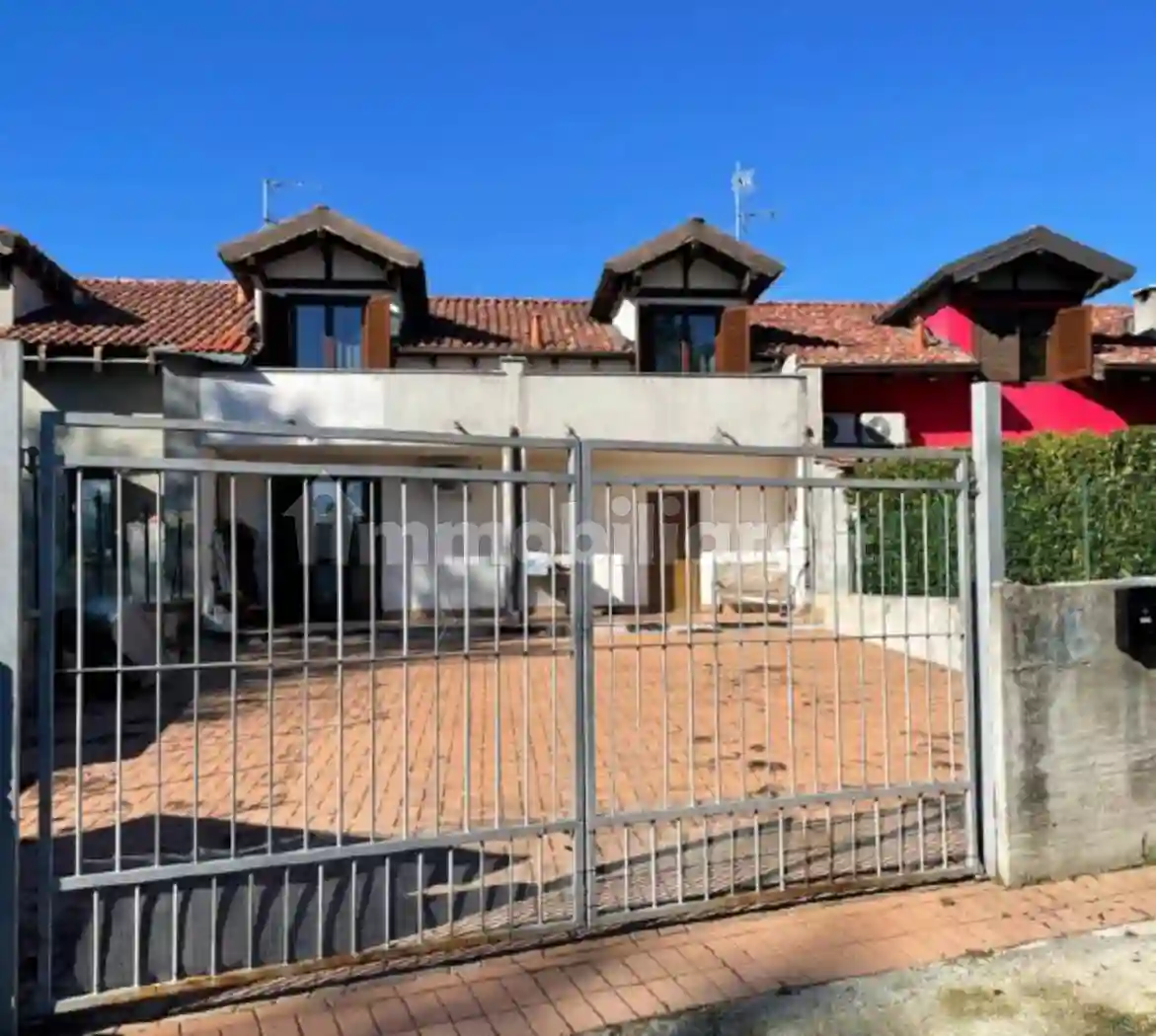 Casa indipendente - foto 2