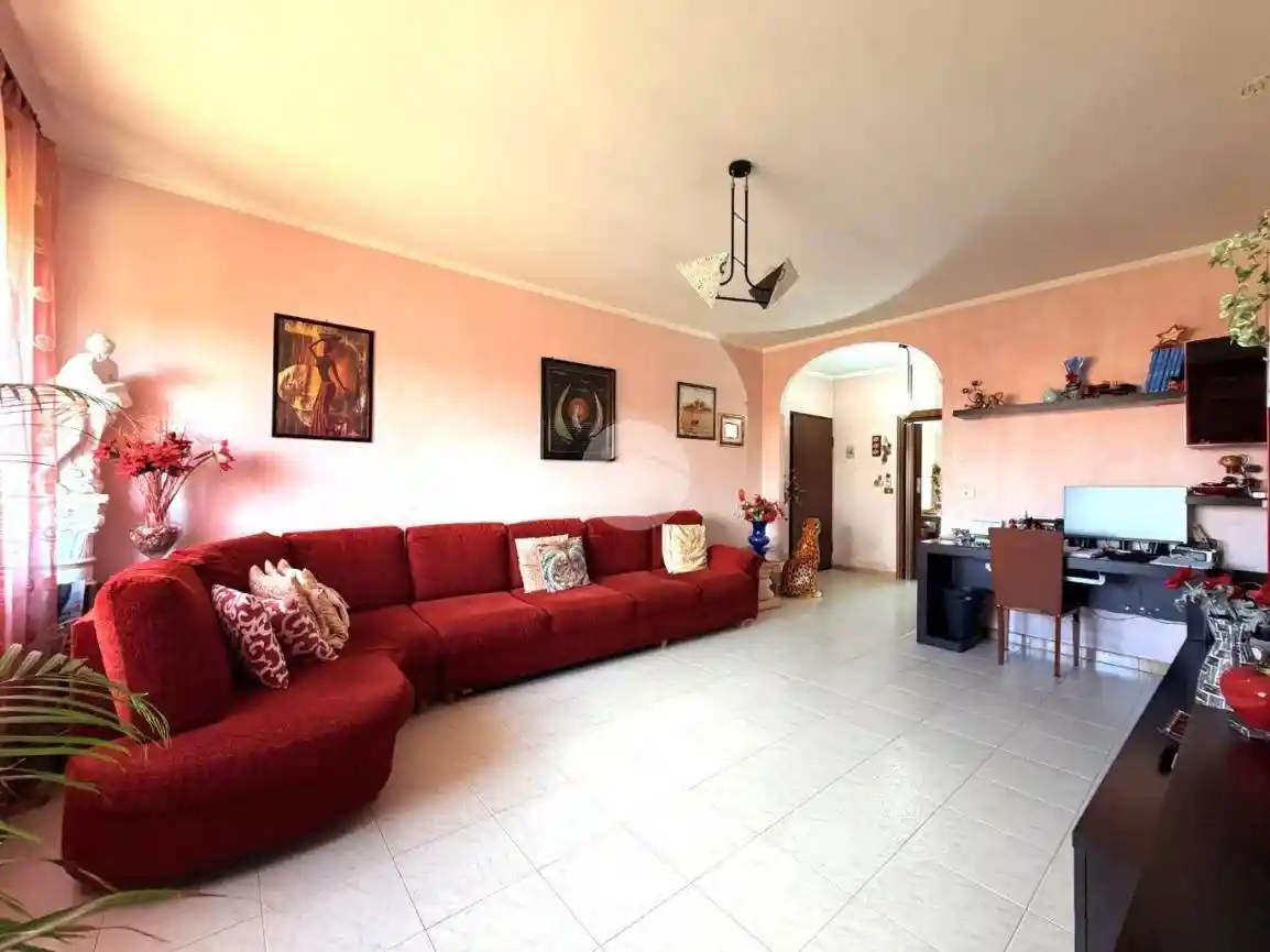 Appartamento in vendita a Nichelino