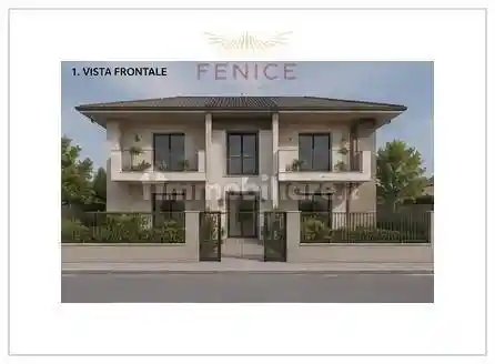 Appartamento in vendita a Susegana