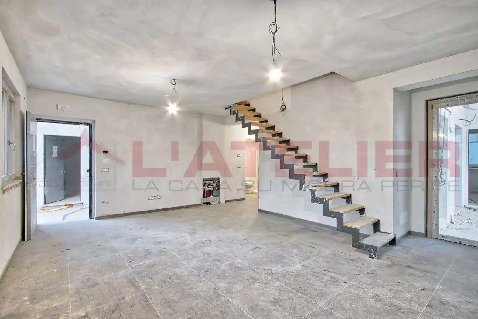 Appartamento in vendita a Monte San Savino