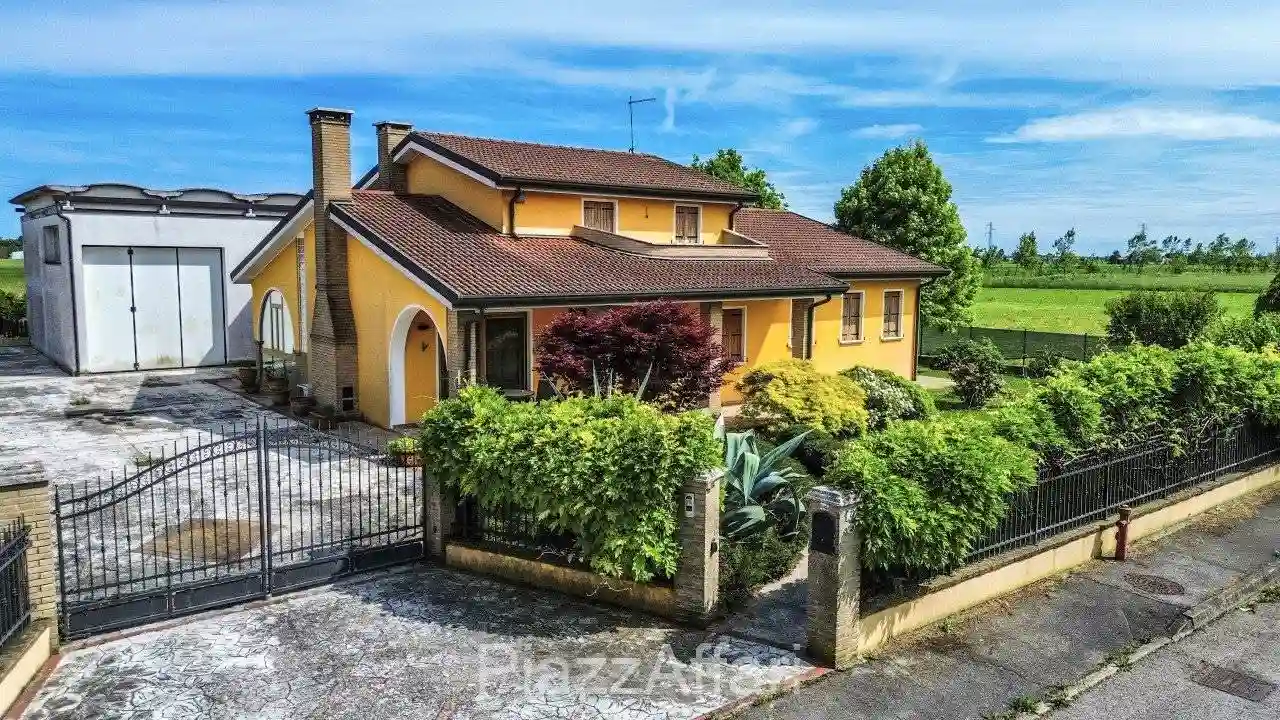 Villa - foto 3