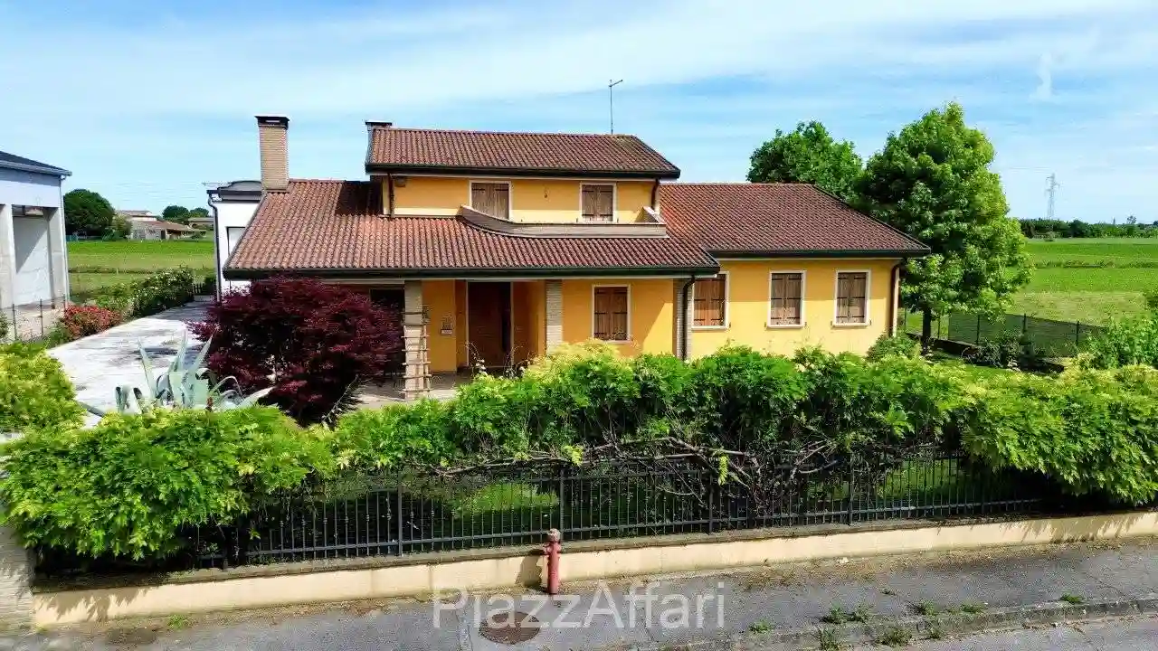 Villa - foto 4