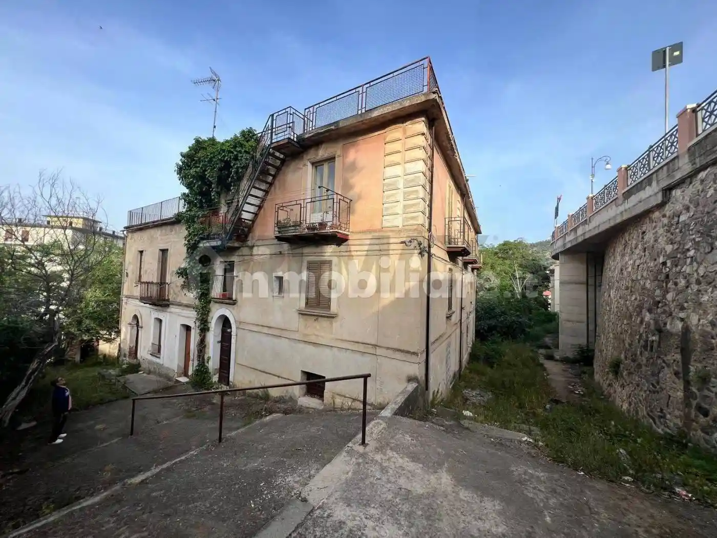 Appartamento in vendita a Corigliano-Rossano