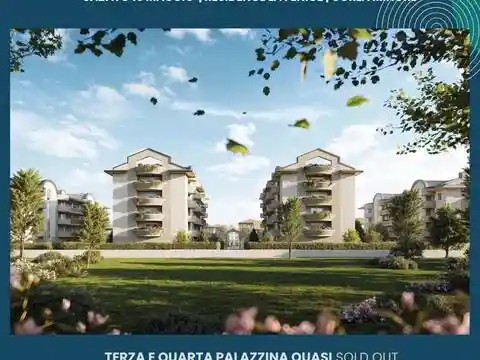 Appartamento in vendita a Gorla Minore