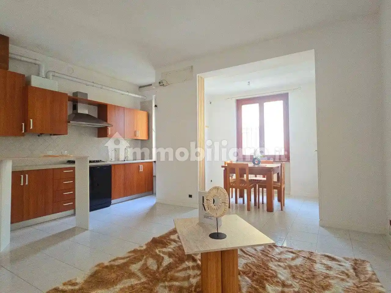 Appartamento in vendita a Cava Manara