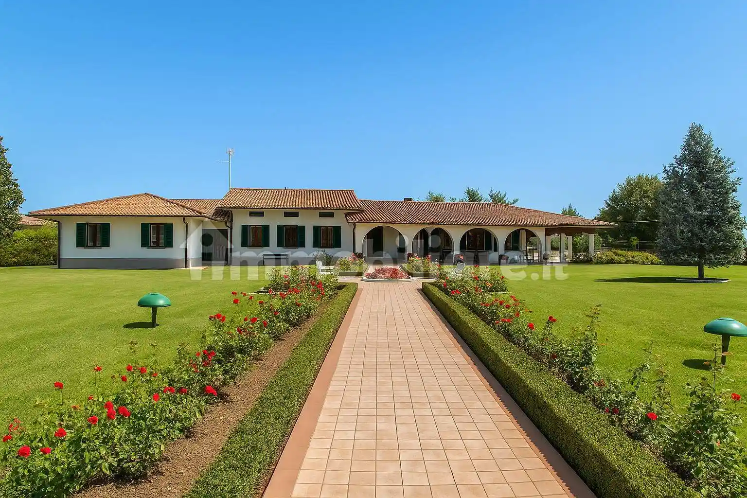 Villa in vendita a Aquileia