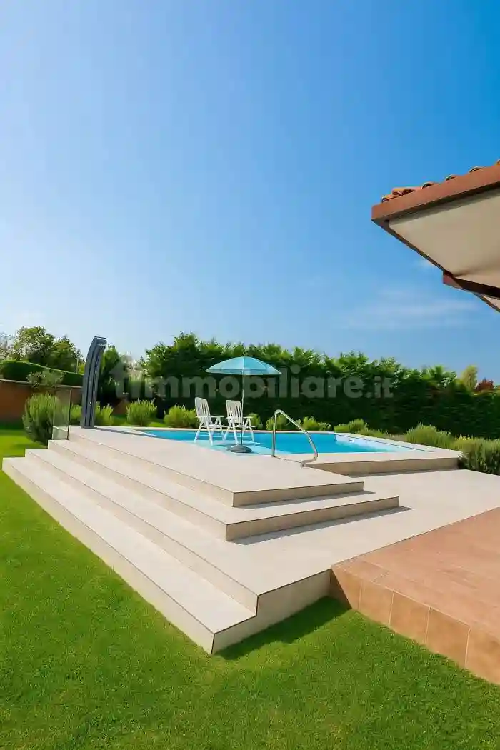 Villa - foto 4