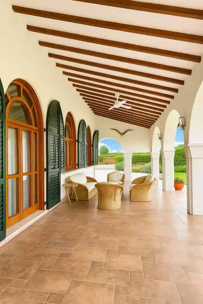 Villa - foto 5