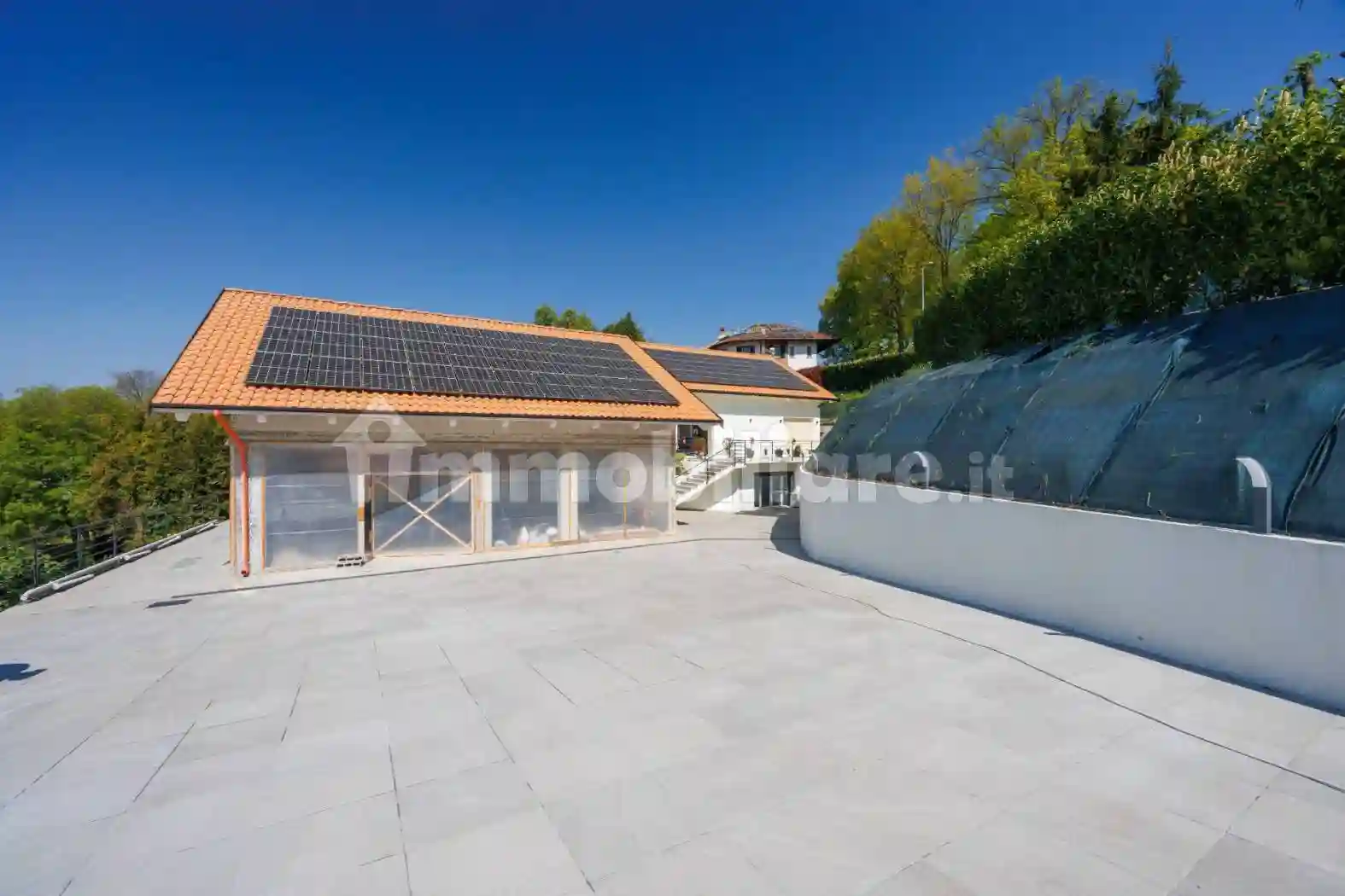Villa - foto 2