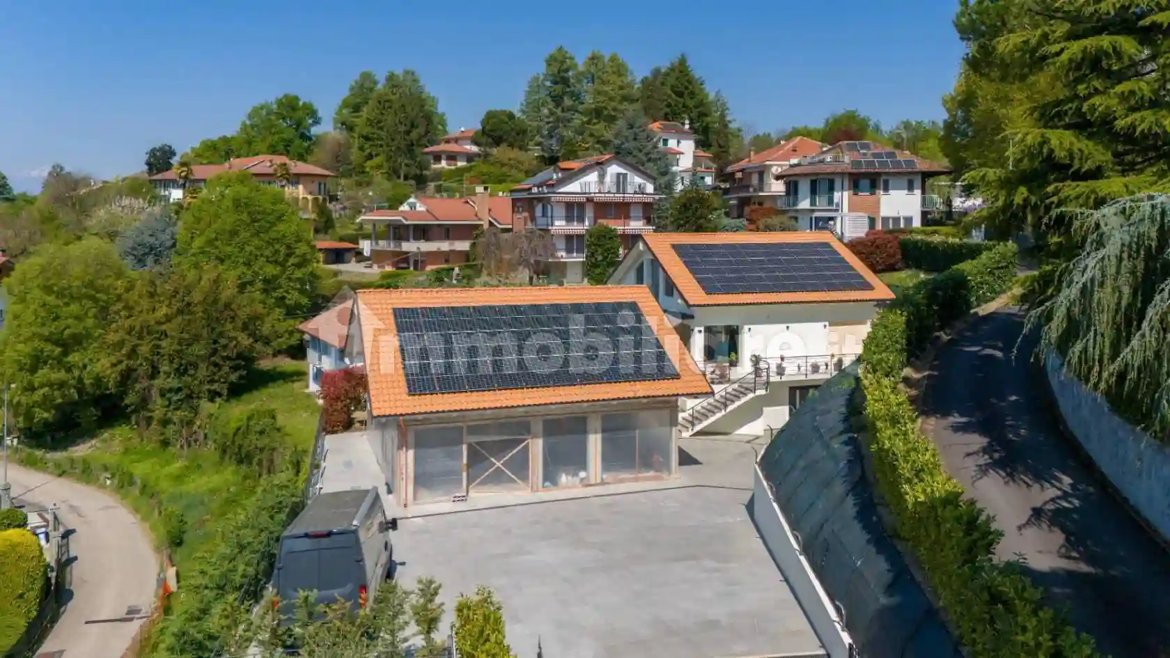 Villa - foto 4