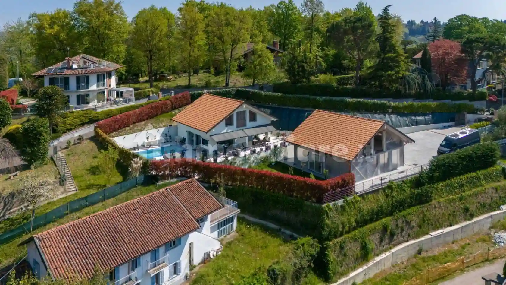 Villa - foto 5
