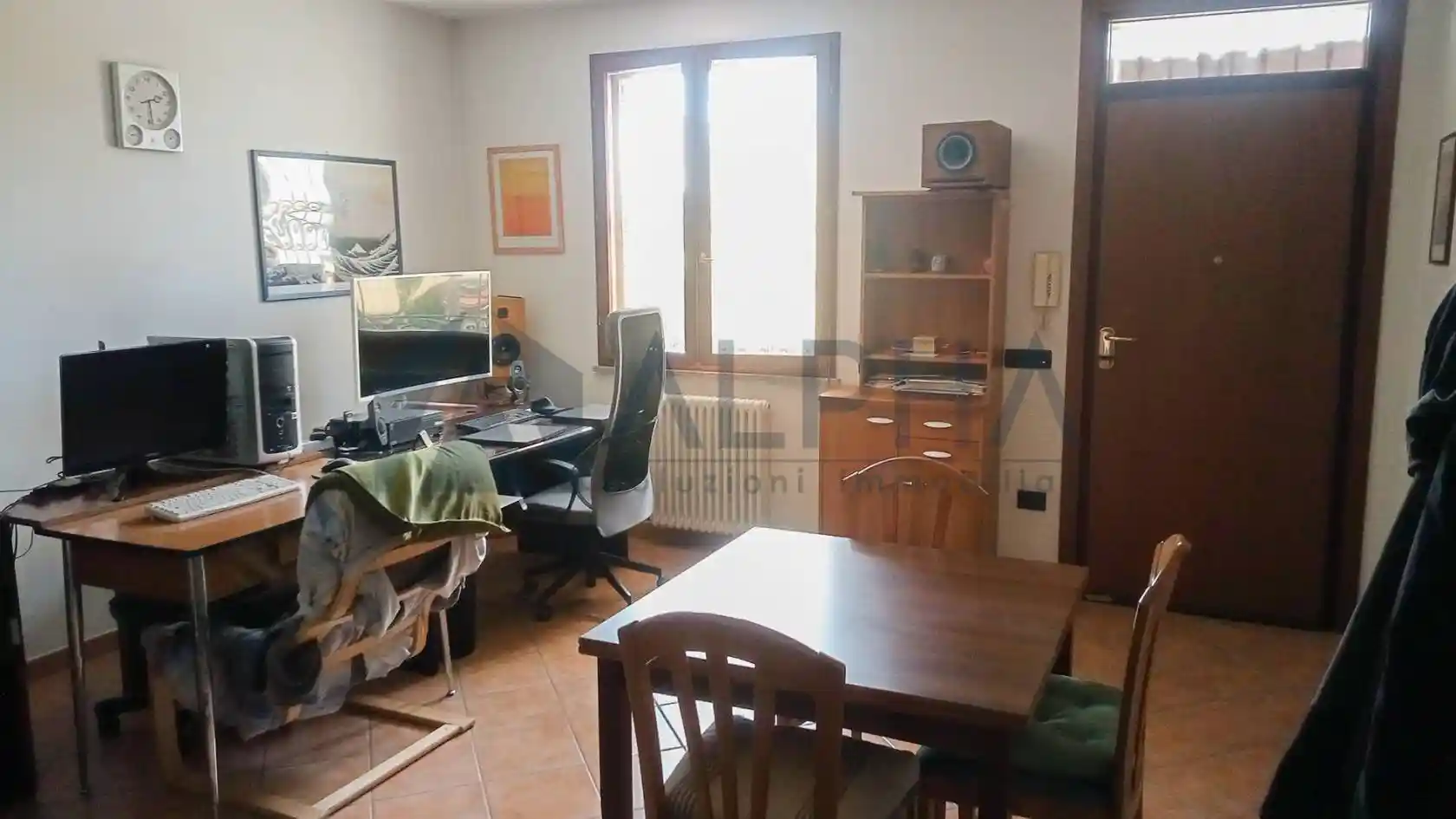 Villa in vendita a Russi