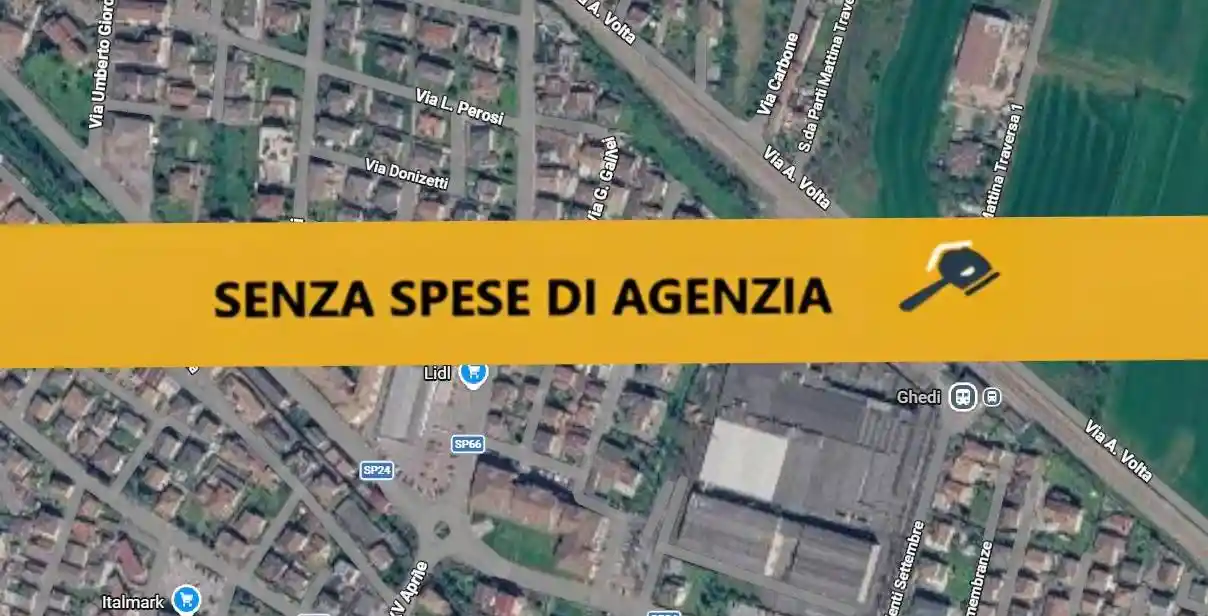 Casa indipendente in vendita a Ghedi
