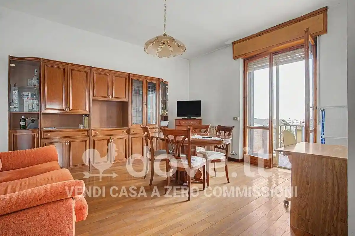 Appartamento in vendita a Verona