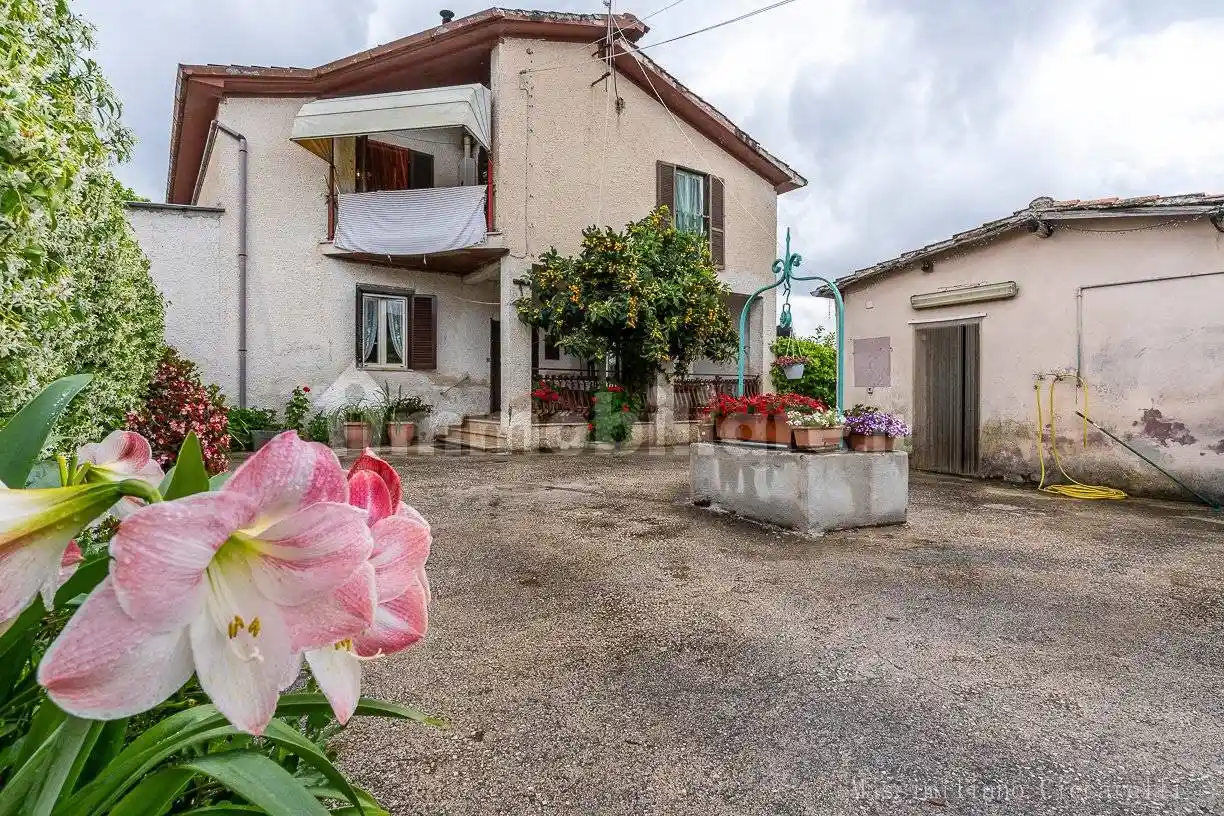 Villa in vendita a Velletri