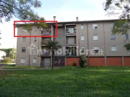 Appartamento in vendita a Brusaporto