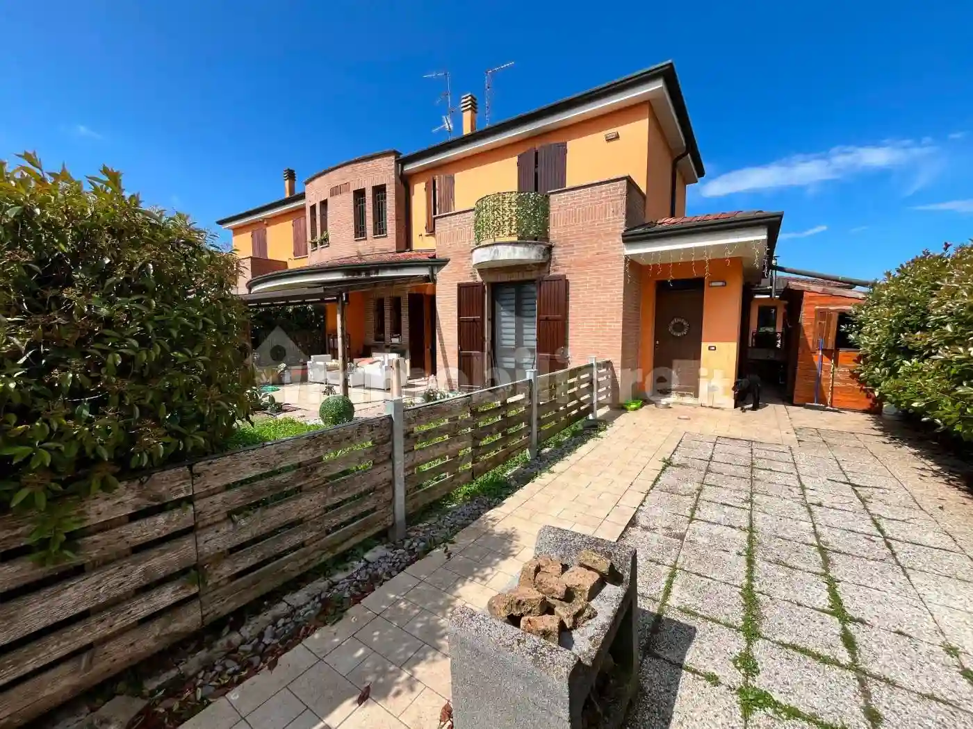 Villetta a schiera - foto 2