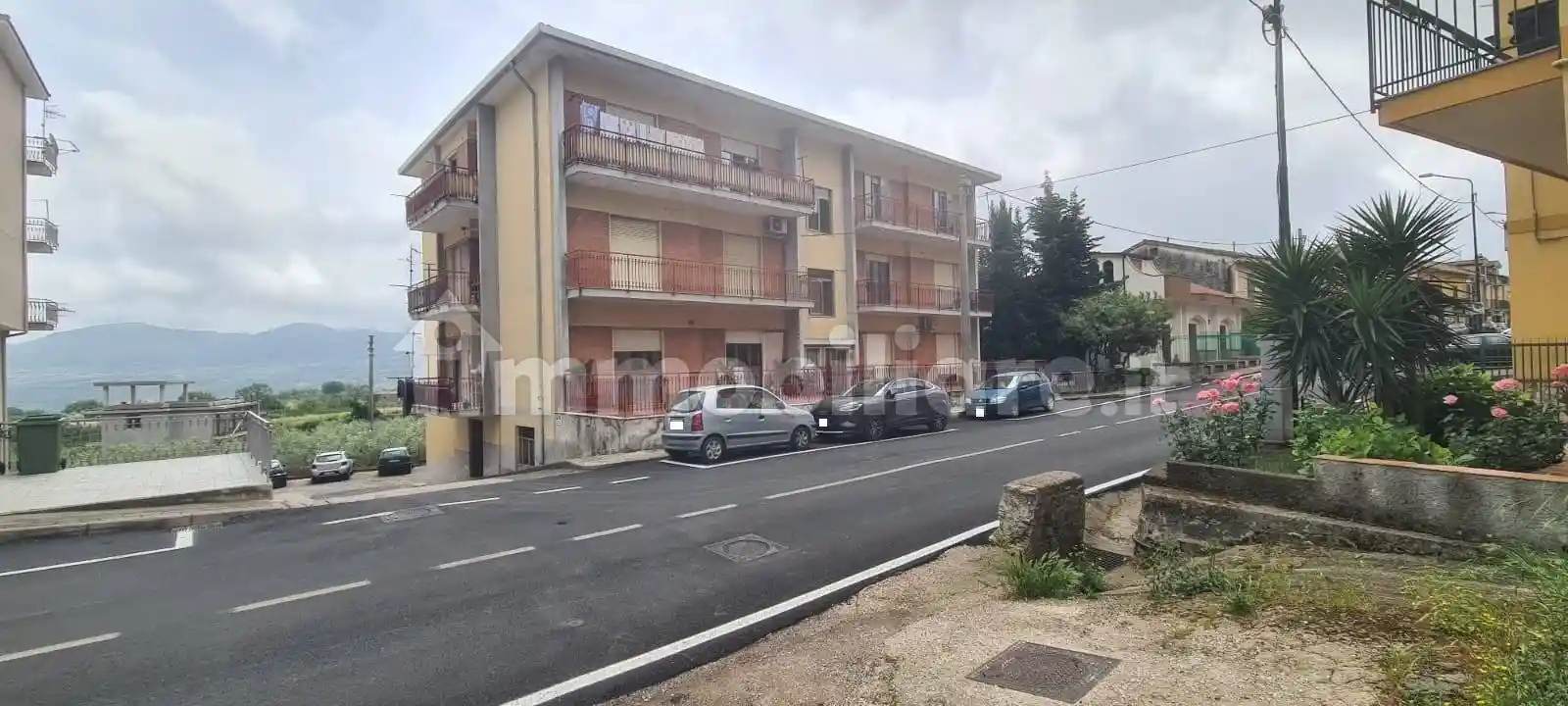 Appartamento in vendita a San Cipriano Picentino