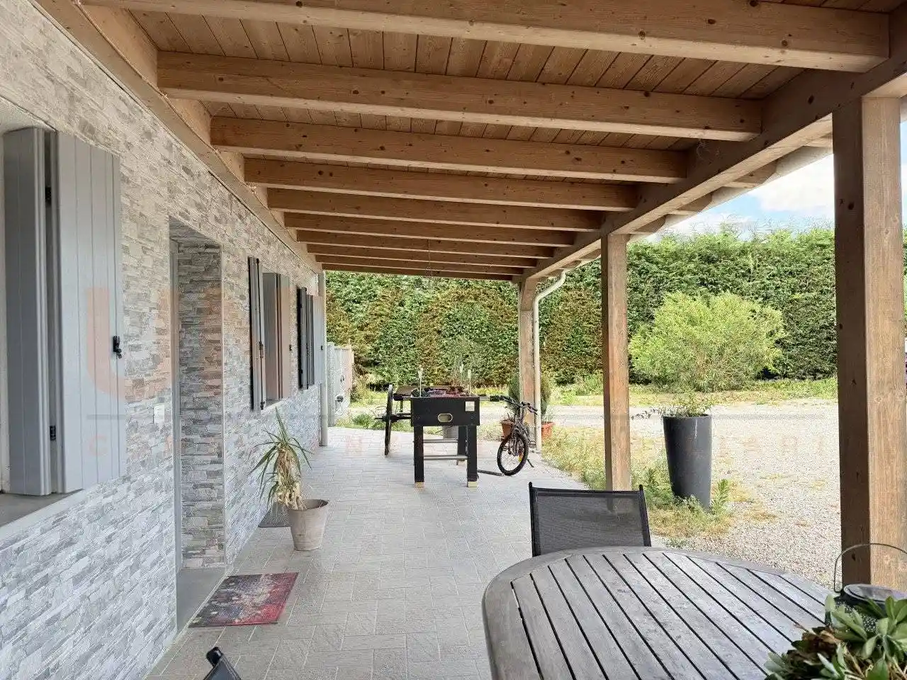 Villa in vendita a Mestrino