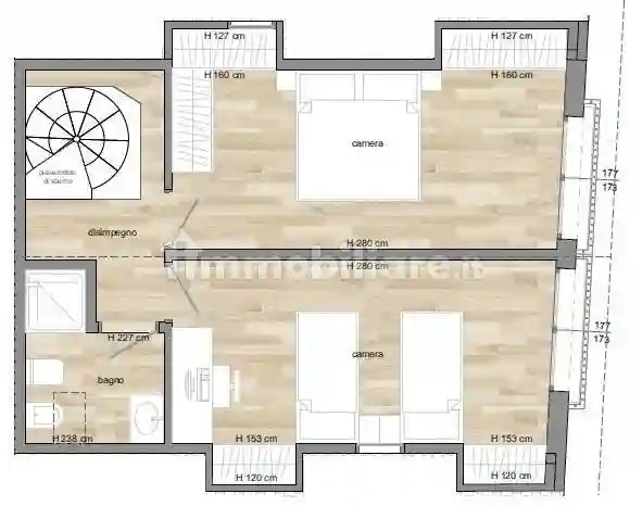 Appartamento - foto 2