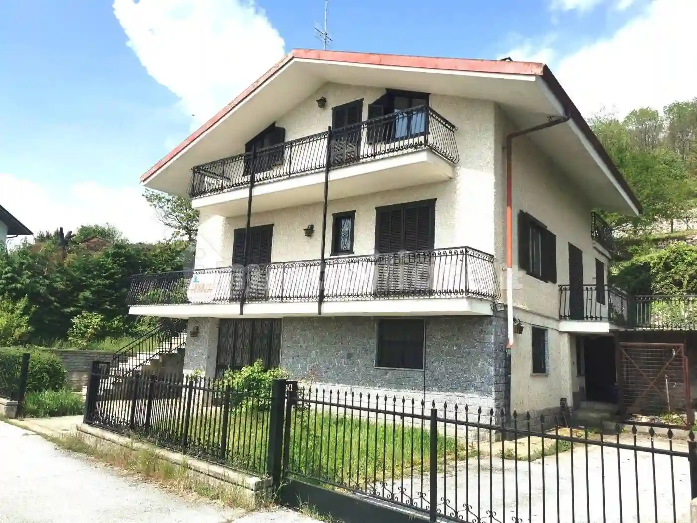 Villa - foto 2