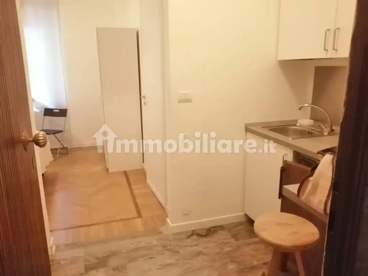Appartamento in affitto a Torino