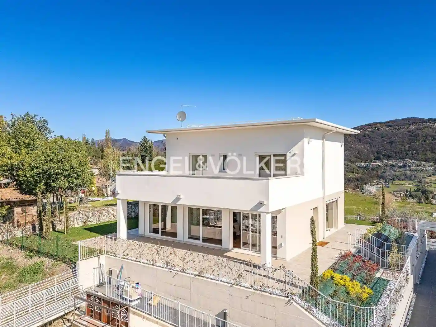 Villa - foto 4