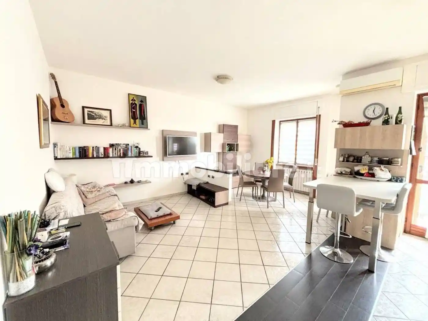 Appartamento in vendita a Corbetta