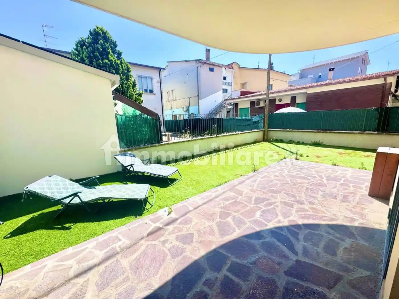 Appartamento in vendita a Alba Adriatica