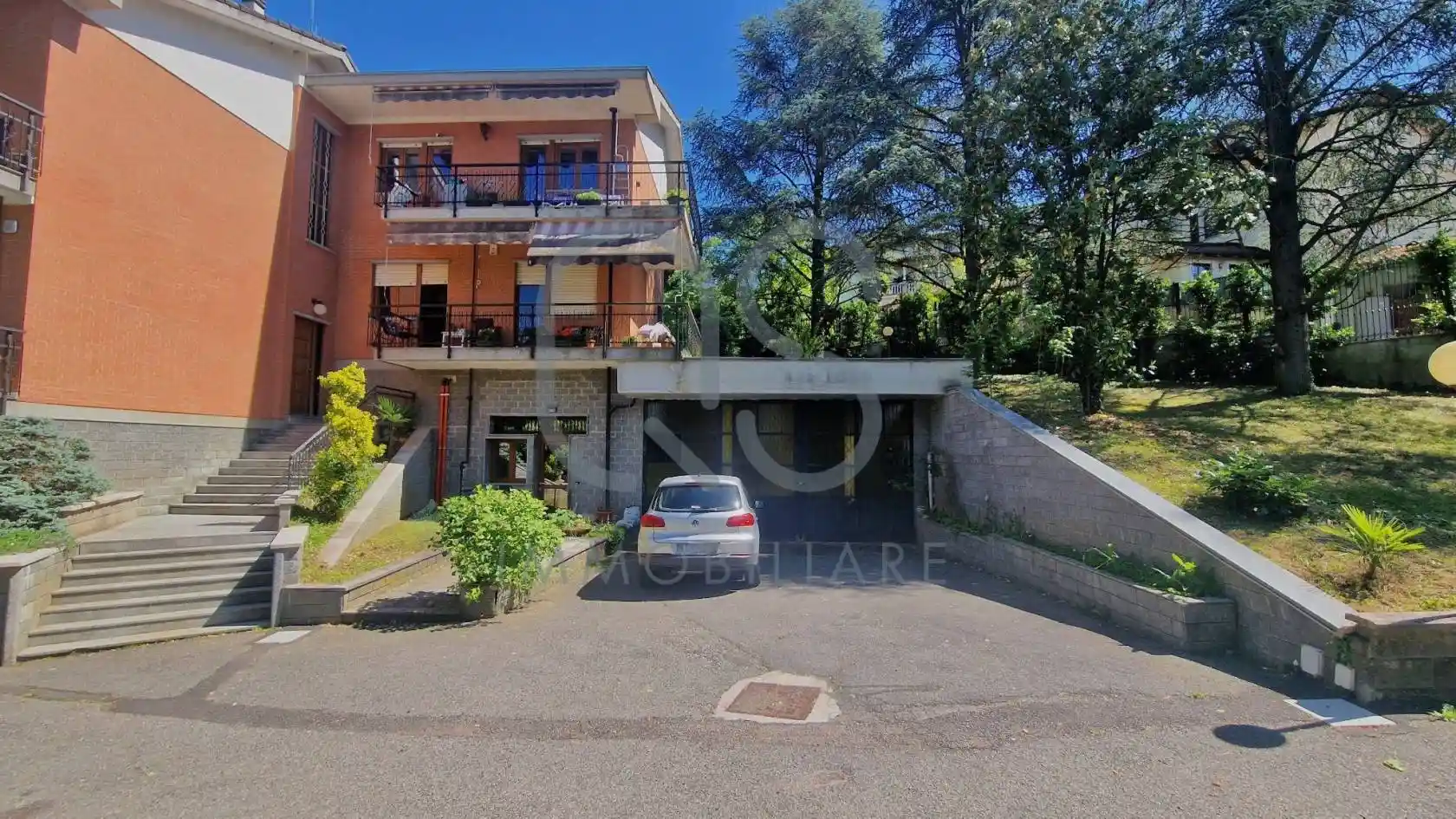 Appartamento