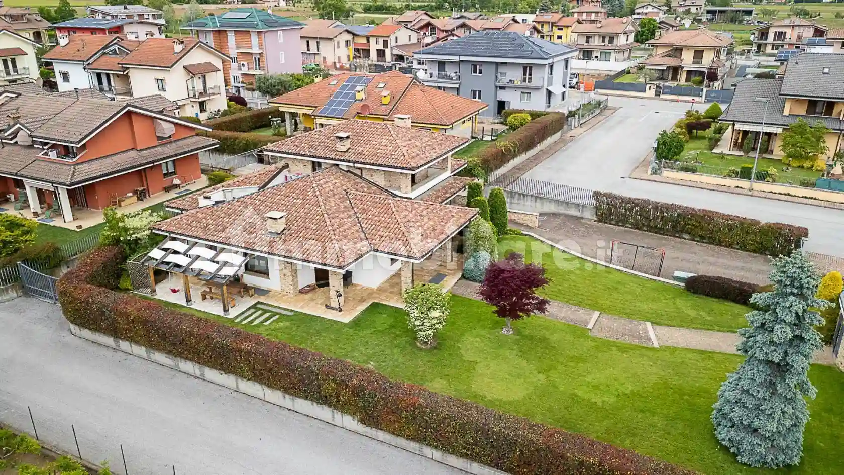 Villa - foto 3