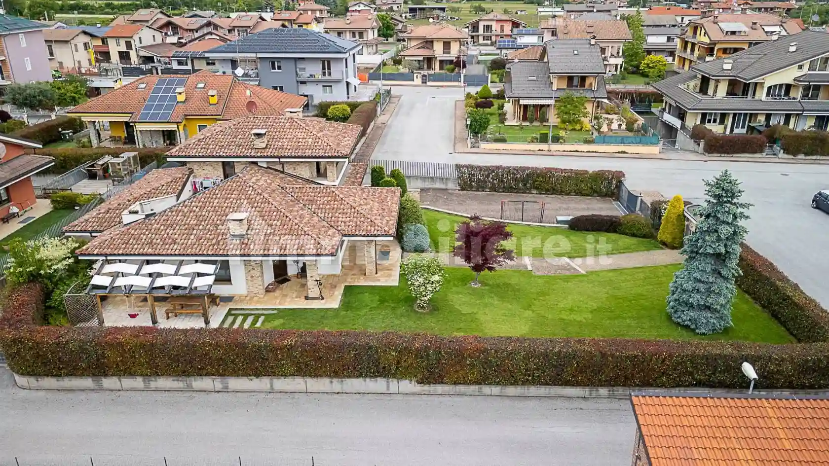 Villa - foto 4