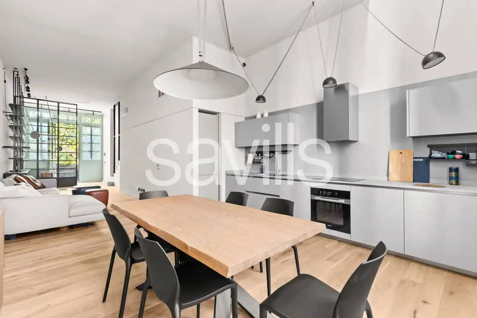 Appartamento in vendita a Firenze