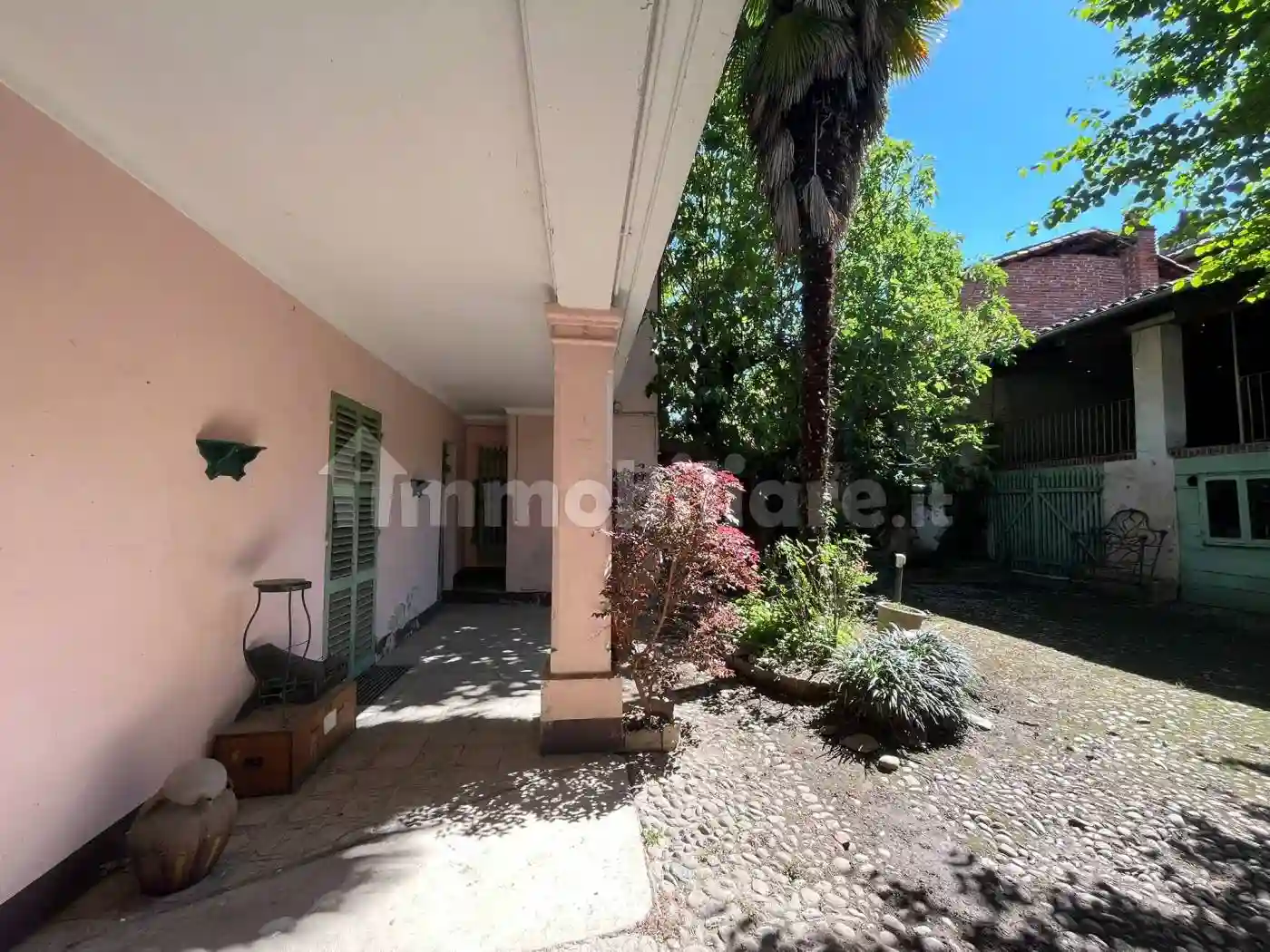 Casa indipendente - foto 4