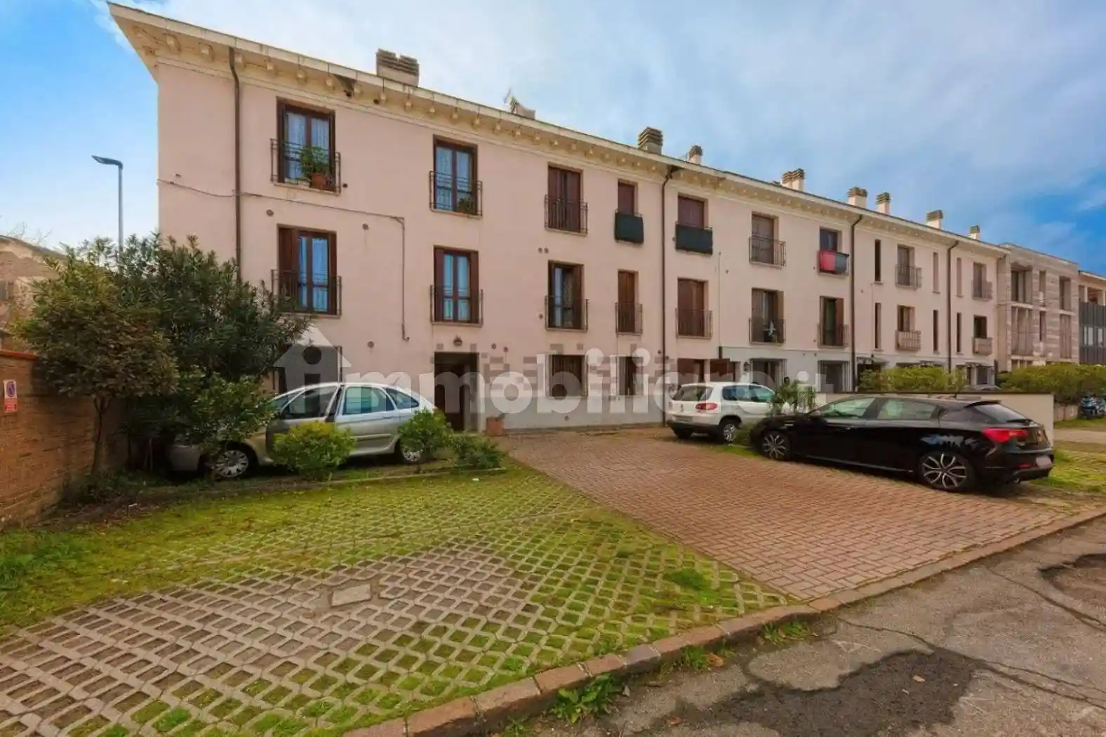 Appartamento in vendita a Fiorano Modenese