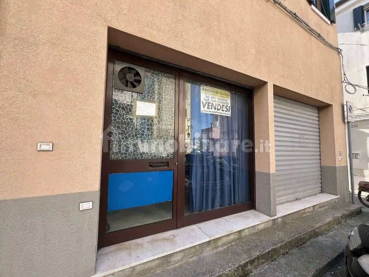 Appartamento in vendita a Chioggia