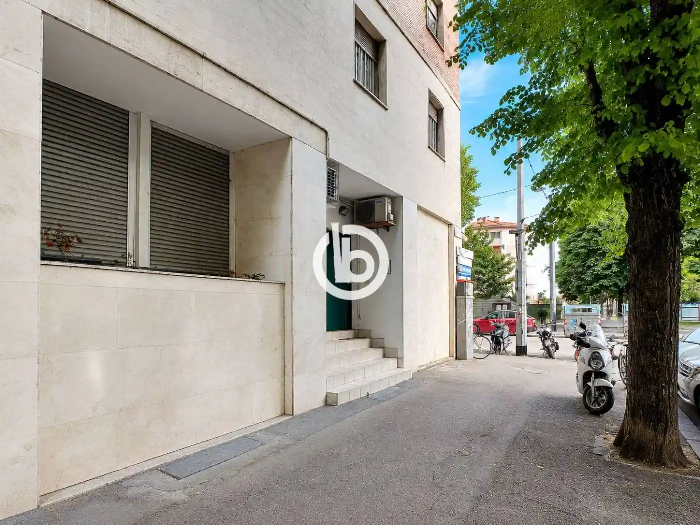 Appartamento in affitto a Bologna