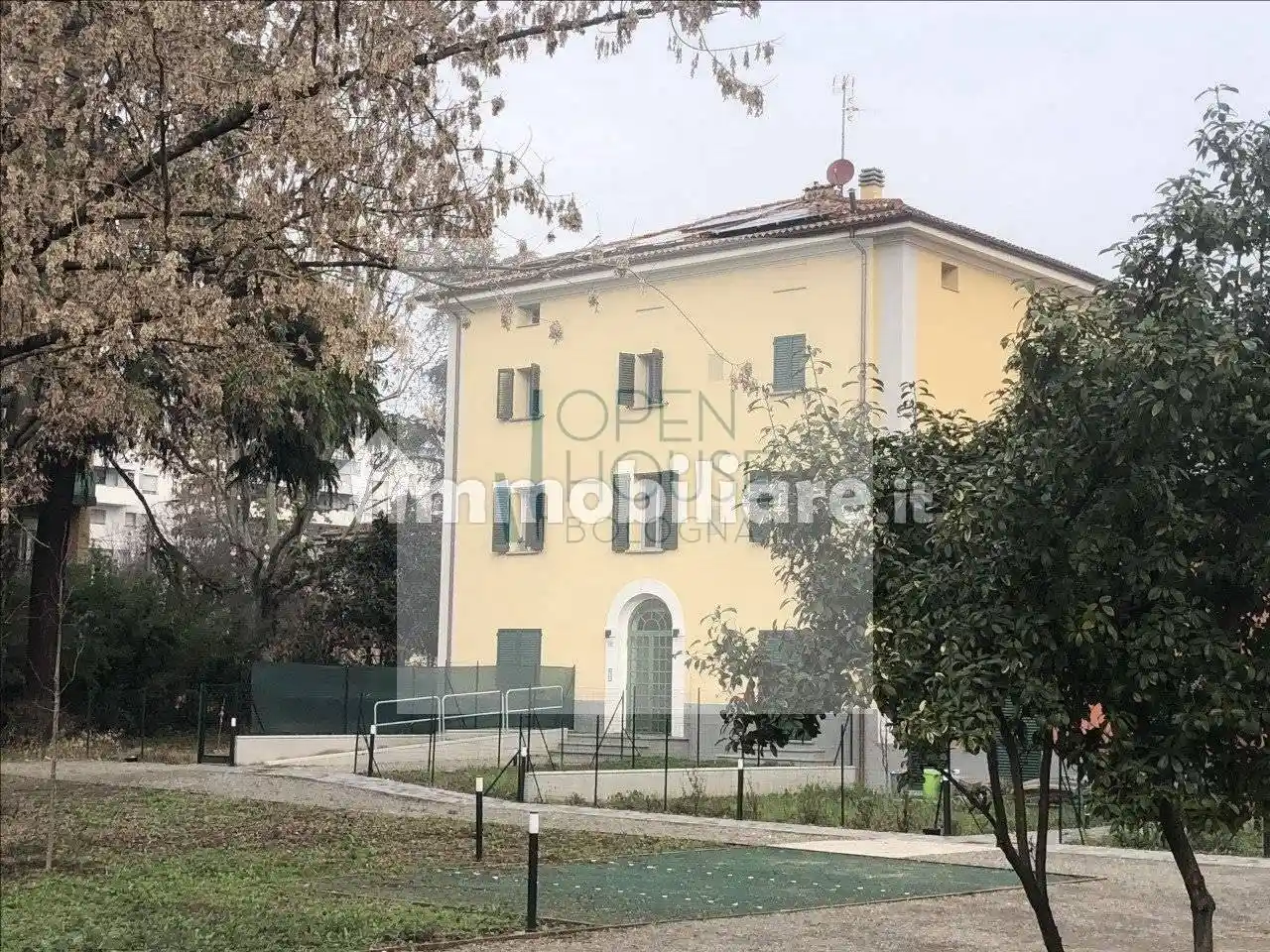 Appartamento in vendita a Bologna