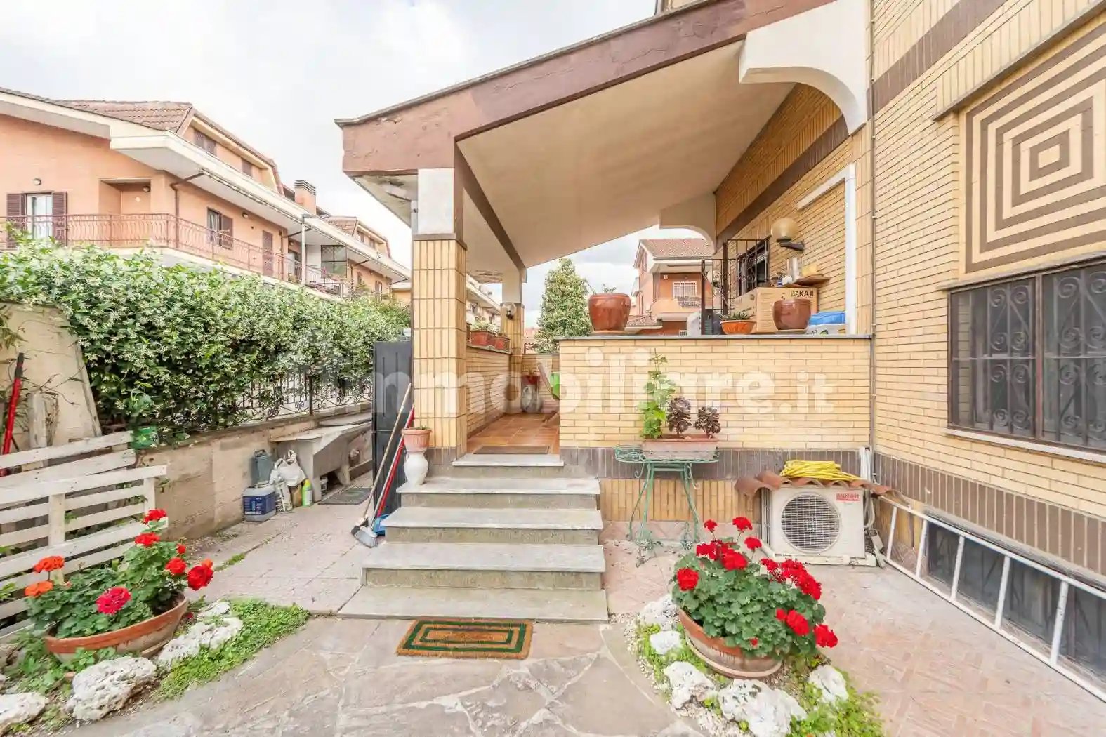 Villa - foto 4