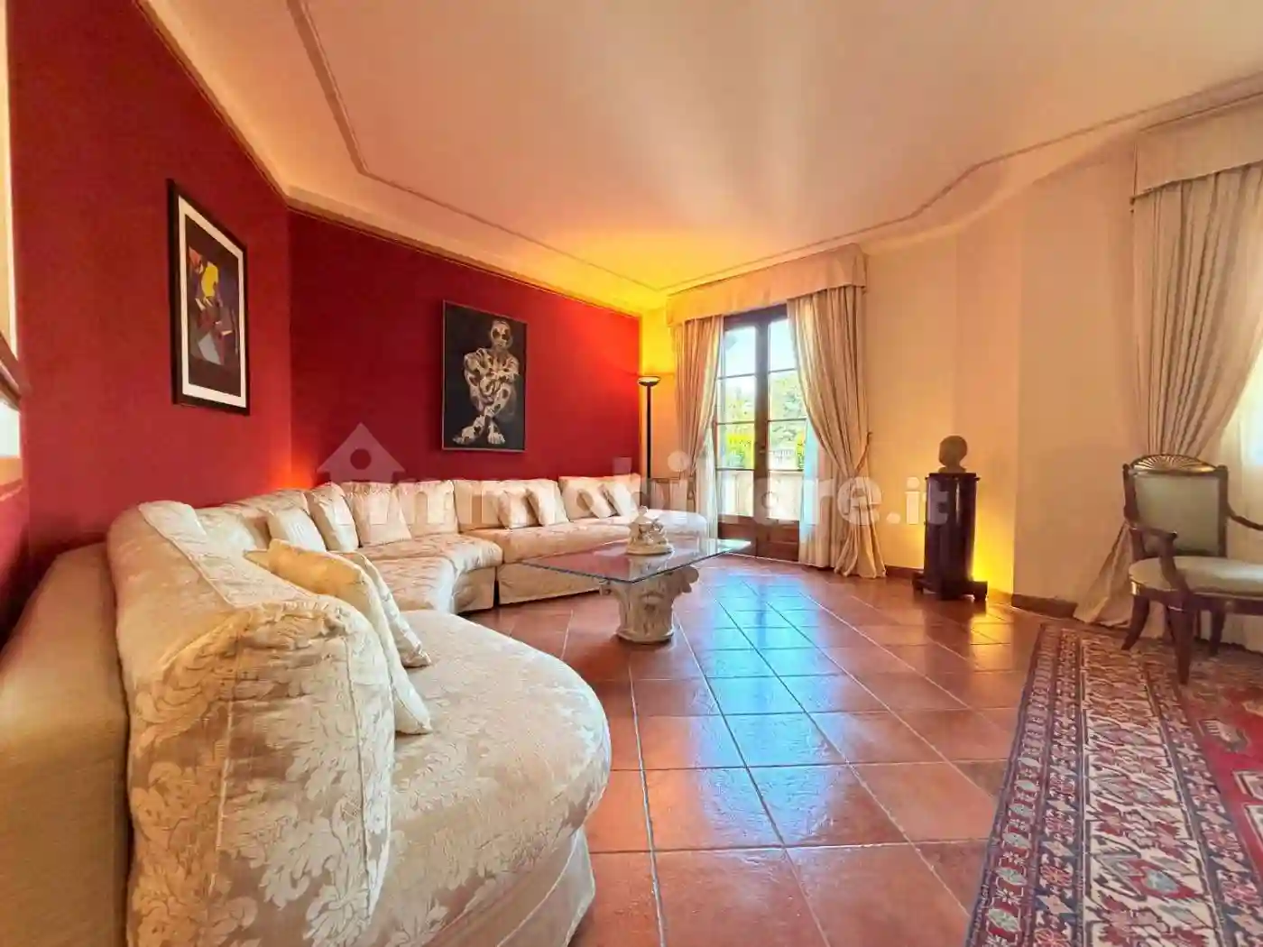 Villa - foto 2