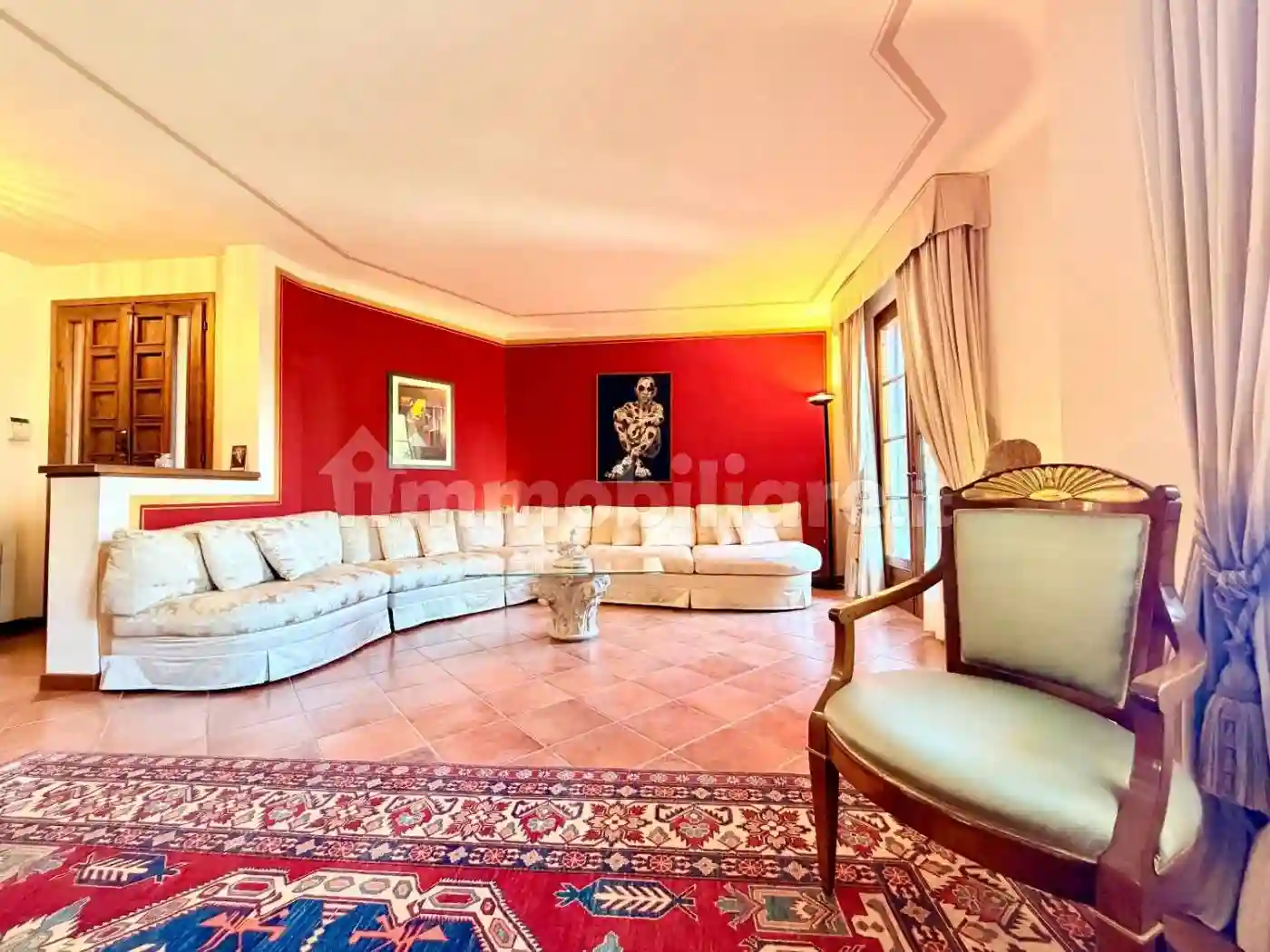 Villa - foto 5