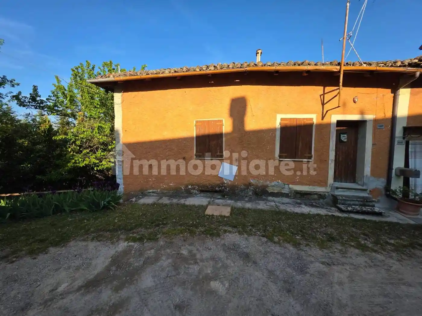 Rustico - Casale in vendita a Valsamoggia