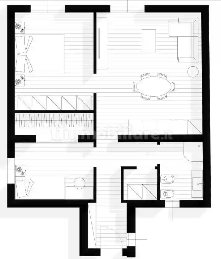 Appartamento - foto 2
